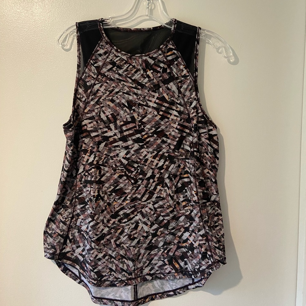 Lululemon Tank